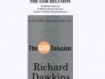 The God Delusion by Richard Dawkins